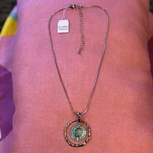 Lia Sophia “Out to Sea” Necklace